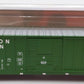 Athearn ATH1218 N Scale Burlington Northern 50' Berwick Box Car #219347 LN/Box