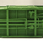 ExactRail EN-51301-4 N Burlington Northern Evans 5277 Single Door Boxcar #219349 LN/Box
