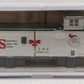 Centralia Car Shops CCS6090-01 N Scale ATSF CE-7 Santa Caboose #999640 LN/Box