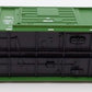 Athearn 1222 N Scale Burlington Northern 50' Berwick Box Car #219366 EX/Box