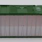 Athearn 1222 N Scale Burlington Northern 50' Berwick Box Car #219366 EX/Box