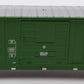 Athearn 1222 N Scale Burlington Northern 50' Berwick Box Car #219366 EX/Box