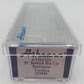 Athearn 1222 N Scale Burlington Northern 50' Berwick Box Car #219366 EX/Box