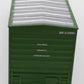 Athearn 1222 N Scale Burlington Northern 50' Berwick Box Car #219366 EX/Box