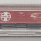 Atlas 50003908 N Atchison, Topeka & Santa Fe BX-177 Box Car #621679 LN/Box