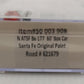 Atlas 50003908 N Atchison, Topeka & Santa Fe BX-177 Box Car #621679 LN/Box