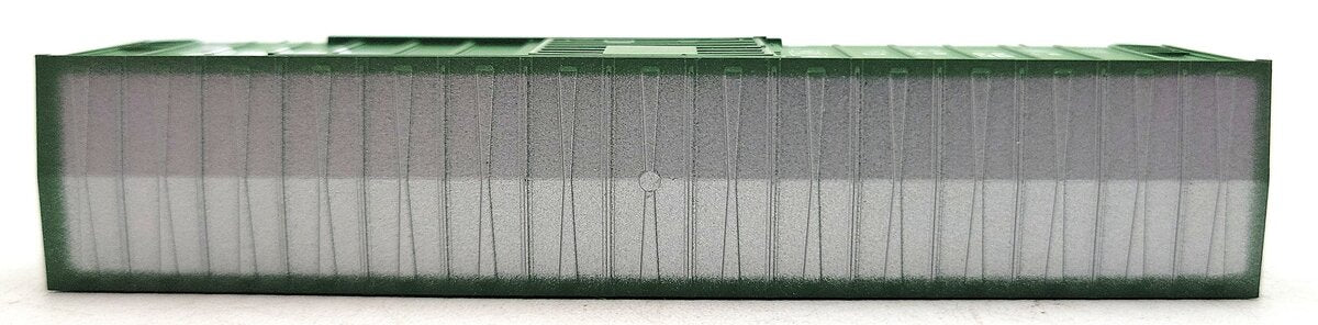 Athearn 10944 N Scale Burlington Northern 50' Boxcar #219367 LN