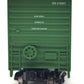 Athearn 10944 N Scale Burlington Northern 50' Boxcar #219367 LN
