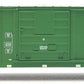 Athearn 10944 N Scale Burlington Northern 50' Boxcar #219367 LN