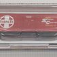 Atlas 50003909 N Atchison, Topeka & Santa Fe BX-177 Box Car #621701 LN/Box