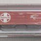 Atlas 50003910 N Atchison, Topeka & Santa Fe BX-177 Box Car #621777 LN/Box