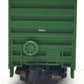 Athearn 11284 N Scale BN 50' FMC Offset Double Door Boxcar #223665 LN/Box