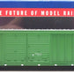 Athearn 11284 N Scale BN 50' FMC Offset Double Door Boxcar #223665 LN/Box