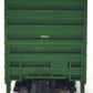 Athearn 11284 N Scale BN 50' FMC Offset Double Door Boxcar #223665 LN/Box