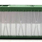 Athearn 11284 N Scale BN 50' FMC Offset Double Door Boxcar #223665 LN/Box
