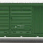 Athearn 11284 N Scale BN 50' FMC Offset Double Door Boxcar #223665 LN/Box