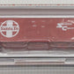 Atlas 50006533 N SF "Shock Control" Gothic Repaint Master BX-177 Boxcar #621786 LN/Box