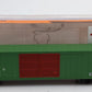 Fox Valley Models 80808 N Burlington Northern FMC 5283 DD Box Car #223956 LN/Box