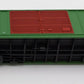 Fox Valley Models 80808 N Burlington Northern FMC 5283 DD Box Car #223956 LN/Box