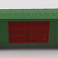 Fox Valley Models 80808 N Burlington Northern FMC 5283 DD Box Car #223956 LN/Box