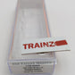 Fox Valley Models 80808 N Burlington Northern FMC 5283 DD Box Car #223956 LN/Box