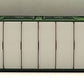 Athearn 6510 N Burlington Northern 60' PS Auto Box #390030 LN/Box