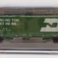 BLMA Models 11064 N Scale Burlington Northern PS-4000 Hopper #450006 LN/Box