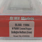 BLMA Models 11064 N Scale Burlington Northern PS-4000 Hopper #450006 LN/Box