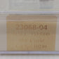 Trainworx Inc 23068-04 N Scale Blue Circle NACC PD3000 Hopper #10240