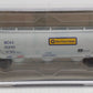 Trainworx Inc 23068-04 N Scale Blue Circle NACC PD3000 Hopper #10240