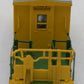 Bluford Shops 24450 N Burlington Northern Short Roof Transfer Caboose #11473 LN/Box