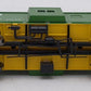Bluford Shops 44250 N BN Phase 4 International Car Bay Window Caboose #11702 EX/Box