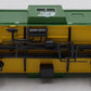 Bluford Shops 44260 N BN Phase 4 International Car Bay Window Caboose #12610 EX/Box