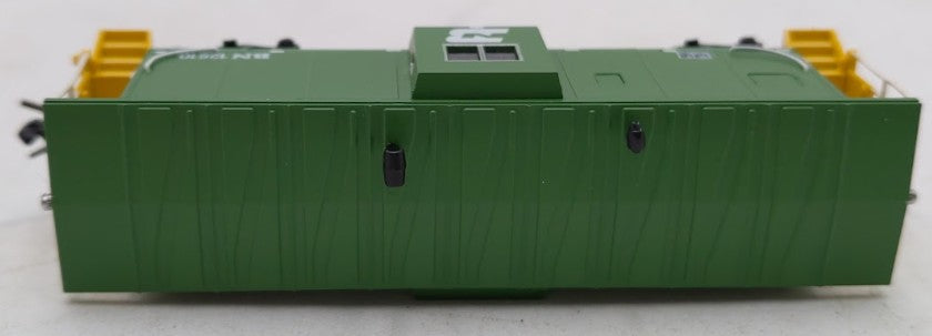 Bluford Shops 44260 N BN Phase 4 International Car Bay Window Caboose #12610 EX/Box