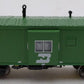 Bluford Shops 44260 N BN Phase 4 International Car Bay Window Caboose #12610 EX/Box