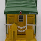 Bluford Shops 44260 N BN Phase 4 International Car Bay Window Caboose #12610 EX/Box