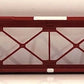 Athearn 12358 N Burlington Northern Husky Stack Well Car #64002 LN/Box