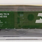 Wheels of Time 61165 N Burlington Northern PC&F 50' Boxcar #732333 LN/Box