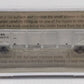 Trainworx Inc. 2611-14 N Scale Burlington Northern GS Gondola #966512 LN/Box