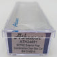 Athearn ATH24591 N Scale Burlington Northern 50' FMC Combo Door Box Car #316210