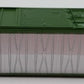 Athearn ATH24591 N Scale Burlington Northern 50' FMC Combo Door Box Car #316210