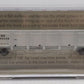 Trainworx Inc. 2611-15 N Scale Burlington Northern GS Gondola #966639 LN/Box