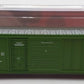 Athearn ATH24592 N Scale Burlington Northern 50' FMC Combo Door Box Car #316216