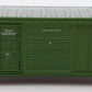 Athearn ATH24592 N Scale Burlington Northern 50' FMC Combo Door Box Car #316216