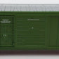 Athearn ATH24592 N Scale Burlington Northern 50' FMC Combo Door Box Car #316216