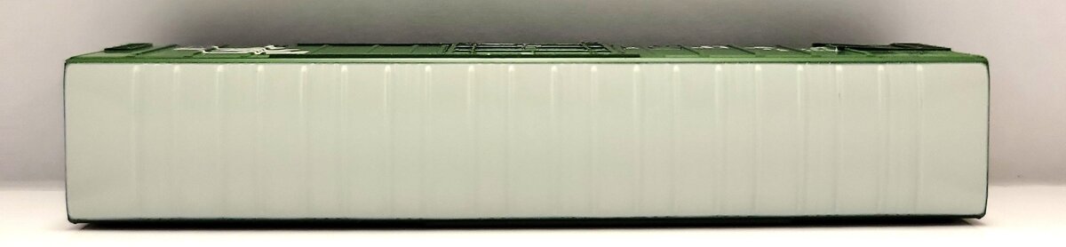 Athearn 17463 N Scale Burlington Northern 57' Mechanical Reefer Car #19475 LN/Box