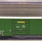 Athearn 17463 N Scale Burlington Northern 57' Mechanical Reefer Car #19475 LN/Box