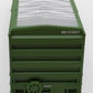 Athearn ATH24593 N Scale Burlington Northern 50' FMC Combo Door Box Car #316221 LN/Box