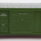 Athearn ATH24593 N Scale Burlington Northern 50' FMC Combo Door Box Car #316221