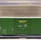 Athearn 17467 N Scale Burlington Northern 57' Mechanical Reefer Car #180136 LN/Box